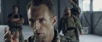 Apocalypse Z screenshot 1