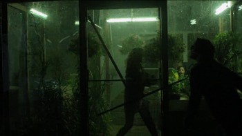 Zombie Night screenshot 3