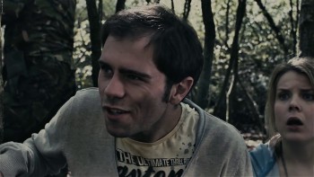 Zombie Resurrection screenshot 3