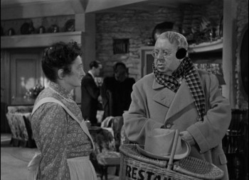 Christmas in Connecticut screenshot 1