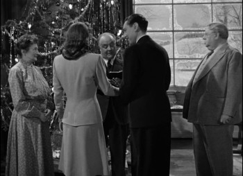 Christmas in Connecticut screenshot 2