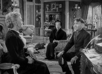 Hobson's Choice screenshot 2