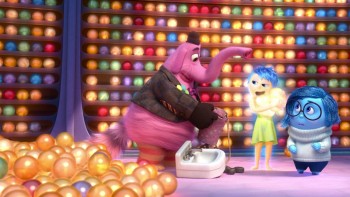 Inside Out screenshot 1