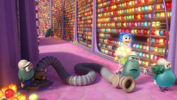 Inside Out screenshot 2