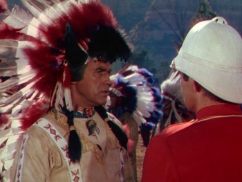 Pony Soldier screenshot 3