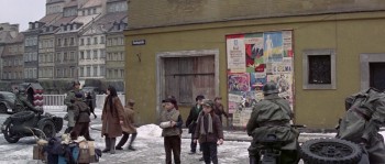 The Night of the Generals screenshot 1