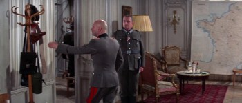 The Night of the Generals screenshot 2