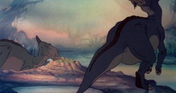 The Land Before Time screenshot 3