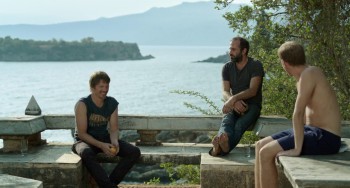 Before Midnight screenshot 3