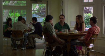 The Seminarian screenshot 2