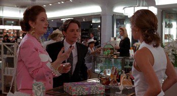 For Love or Money screenshot 1