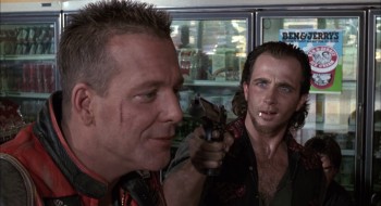 Harley Davidson and the Marlboro Man screenshot 1