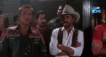 Harley Davidson and the Marlboro Man screenshot 2