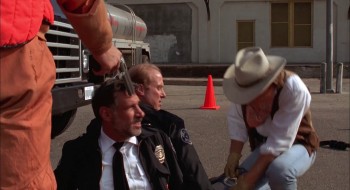 Harley Davidson and the Marlboro Man screenshot 3