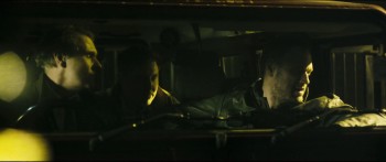 Narcopolis screenshot 1