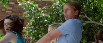 Cooties screenshot 1