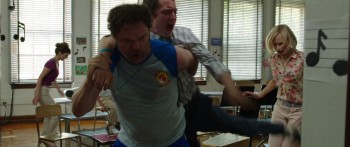 Cooties screenshot 2