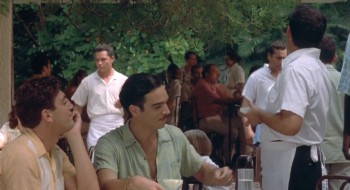 Before Night Falls screenshot 1