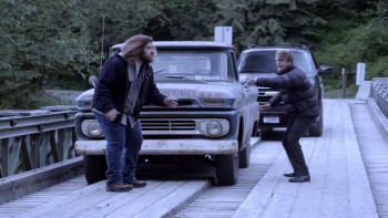 Christmas Icetastrophe screenshot 1