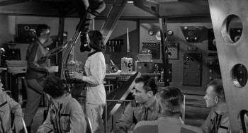 It! The Terror from Beyond Space screenshot 1