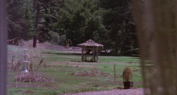 Burnt Offerings screenshot 1