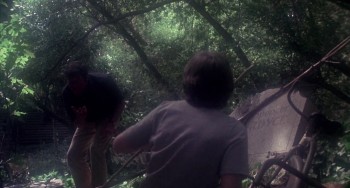 Burnt Offerings screenshot 3