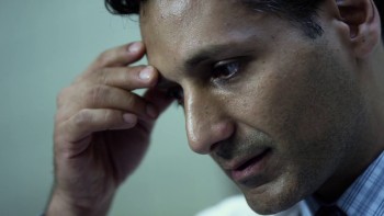 The Vatican Tapes screenshot 2