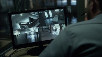 The Vatican Tapes screenshot 3