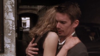 Before Sunset screenshot 1