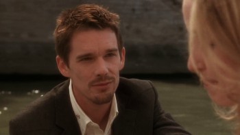 Before Sunset screenshot 3