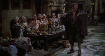 The Curse of the Werewolf screenshot 3