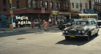 Begin Again screenshot 1