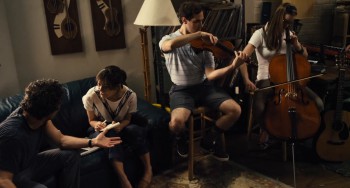 Begin Again screenshot 3