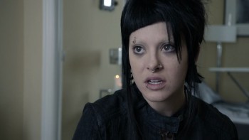 30 Nights of Paranormal Activity with the Devil Inside the Girl with the Dragon Tattoo screenshot 3