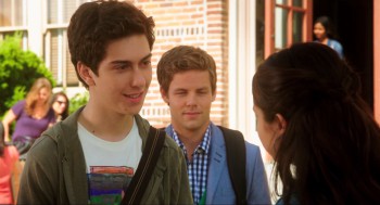 Behaving Badly screenshot 1