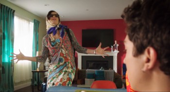 Behaving Badly screenshot 3