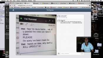 Unfriended screenshot 1