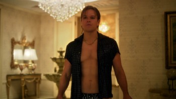 Behind the Candelabra screenshot 3