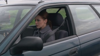 Behind the Wall screenshot 1