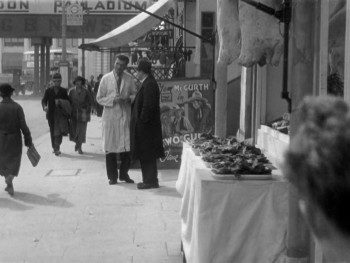 Sabotage screenshot 1