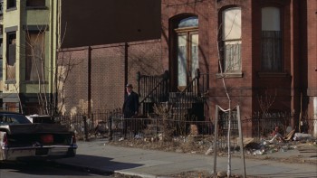 Being There screenshot 1