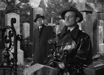 The Third Man screenshot 2