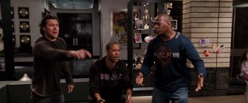 The Game Plan screenshot 2