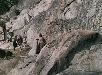 For Whom the Bell Tolls screenshot 1