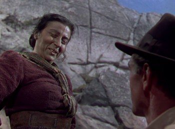 For Whom the Bell Tolls screenshot 3