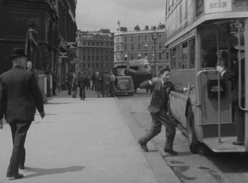 Hue and Cry screenshot 3