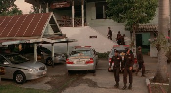 Belly of the Beast screenshot 2