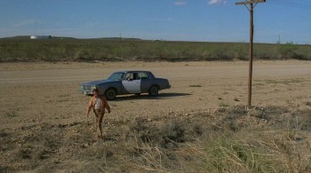 Paris, Texas screenshot 3