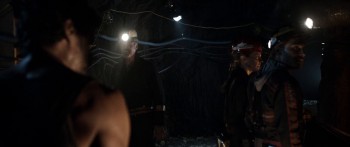 Beneath screenshot 3