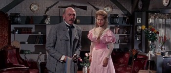 First Men in the Moon screenshot 2